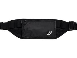 Сумка поясная ASICS Pouch Black