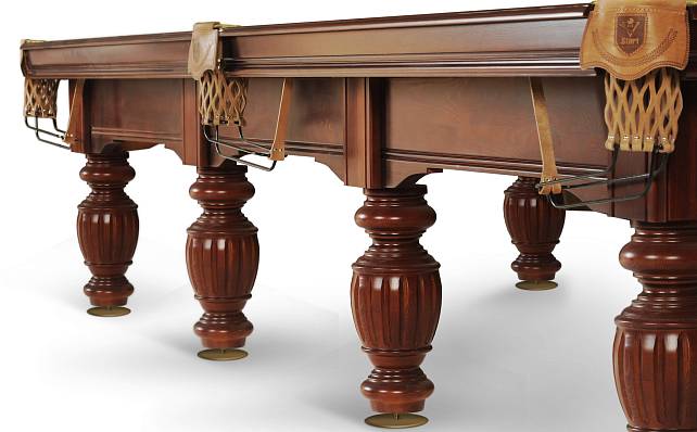 стол бильярдныйолимп **9