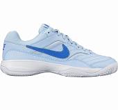 Кроссовки теннисные WMNS NIKE COURT LITE
