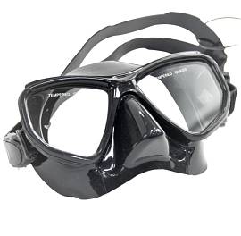 Маска ISEA NIMBLE Nano anti fog