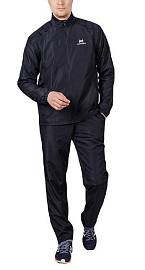 Костюм NORDSKI Daily Black м.