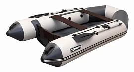 Лодка надувная моторная Хатанга 270 НДНД