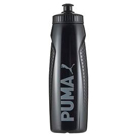 Бутылка PUMA Fit Training Core 0.75L Black