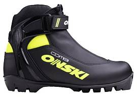 Ботинки лыжные ONSKI COMBI