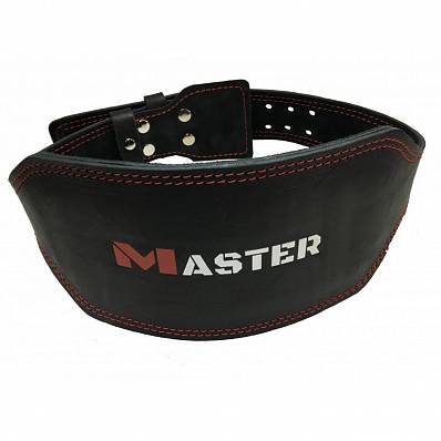 Master ремень master 15 см