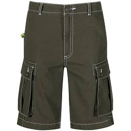 Шорты Regatta ss Shorefire Ivy Green д.