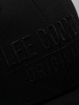 бейсболка lee cooper black м. Lee Cooper