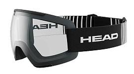 Очки горнолыжные HEAD F-LYT L blue-bk/FRM blue