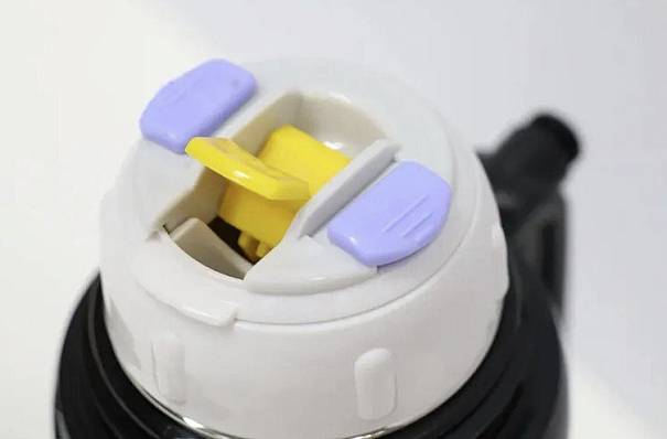 термос peacock asf-60sb стальной