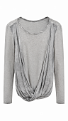Блуза DEHA fw D23360 ж.