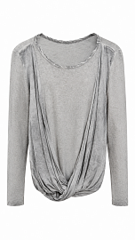 Блуза DEHA fw D23360 ж.
