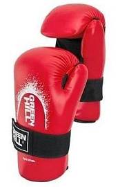 Накладки для карате GreenHill 7-contact SCG-2048