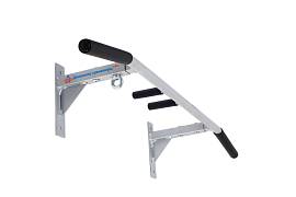 Турник надверный Home Gym "Школьник" 3 хвата