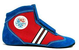 Самбовки Атака Юниор комбинированные