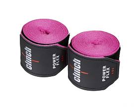 Бинт бокс.эласт CLINCH Hand Wrap Power Flex 3.5