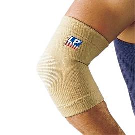 Суппорт локтя LP 943 Cotton inside 4 ways
