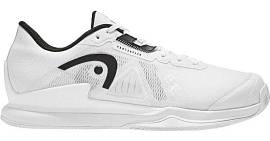 Кроссовки Head Sprint Pro 3.5 Clay