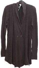 Кардиган удл. DEHA fw D55746 12-13 ж.