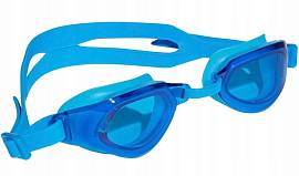 Очки ADIDAS Persistar Fitjrbrblue/Brblue/White