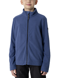 Толстовка ф. POIVRE BLANC Ryan twilight blue д.