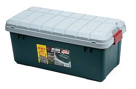 Ящик экспедиционный IRIS RVBOX800С с двойн.крышкой