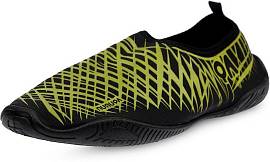 Аквашузы (коралловые тапочки) AQURUN Basic