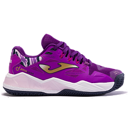 Кроссовки теннисные Joma SERIE SPIN LADY