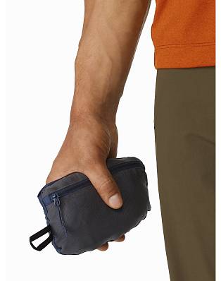 куртка arcteryx ss nodin black м. Arcteryx