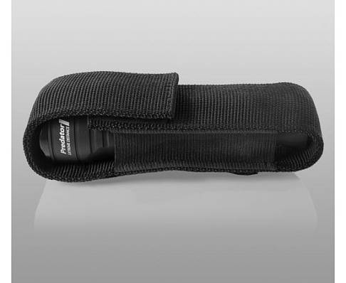 фонарь armytek predator xp-e2 зеленый