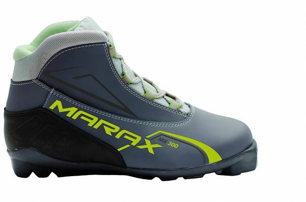 MARAX ботинки лыжные marax mxs 300 (sns)