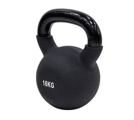 IRON MAN гиря rm ir92007 16 kg