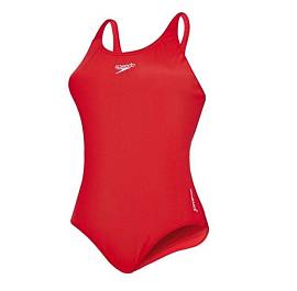 Купальник SPEEDO Endurance+ Medalist красный ж.