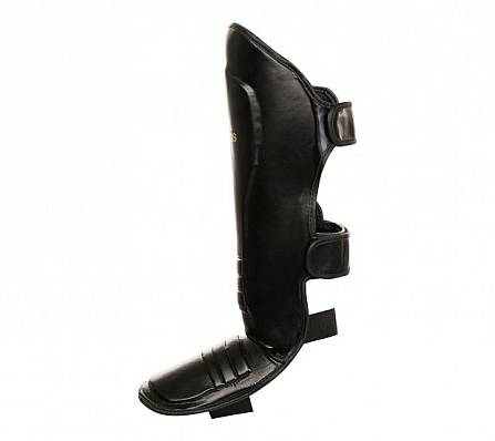 защита стопы adidas super pro shin instep