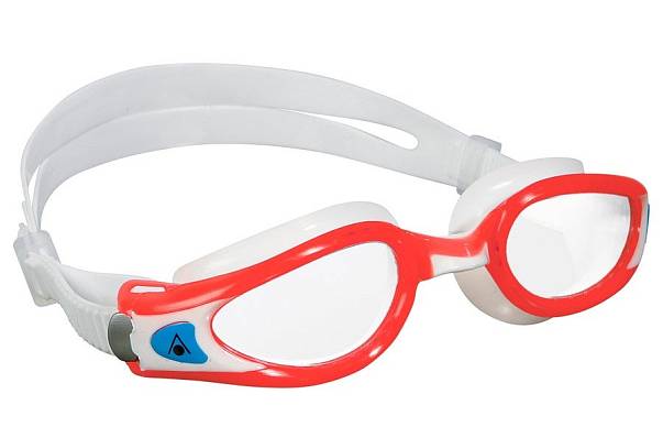 очки aqua sphere kaiman exo lady (темные линзы)