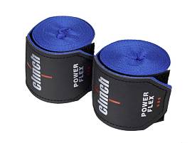 Бинт бокс.эласт CLINCH Hand Wrap Power Flex 3.5