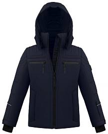 Куртка г/л POIVRE BLANC gothic blue 6 д.