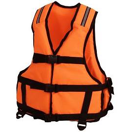 Жилет "СПУТНИК" спасательный детский