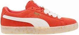 Кеды PUMA ss Suede Classic BBoy Fab Coral/Wht ж.