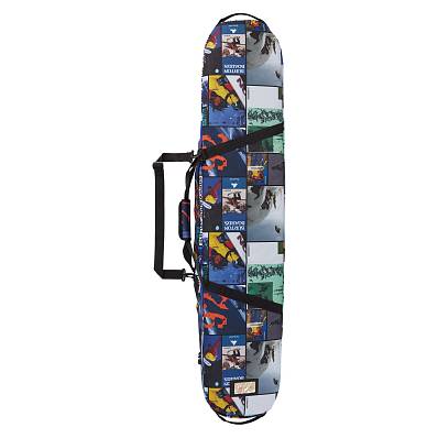 Burton чехол для сноуборда burton board sack