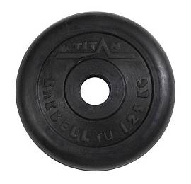 Диск обрезин. TITAN d-31мм 1.25кг ДТЧ