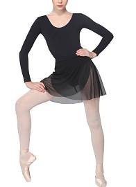 Юбка GRISHKO сетка