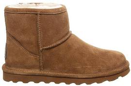 Угги BEARPAW Alyssa Hickory ж.