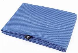 Полотенце N-RIT I-Tech 60x120 см. синий