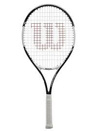 Ракетка теннисная WILSON ROGER FEDERER STARTER 25