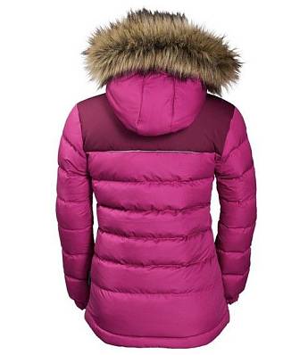 куртка п. jw fw icefjord д. JackWolfskin