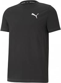 Футболка PUMA Active Soft black м.