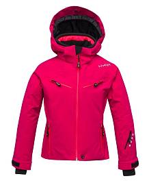 Куртка г/л HYRA Visp Magenta д.