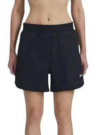 Шорты REEBOK Core 4Way Stretch black ж.