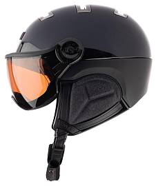 Шлем горнолыжный KASK Piuma R Chrome