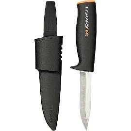 Нож туристический FISKARS (125860)